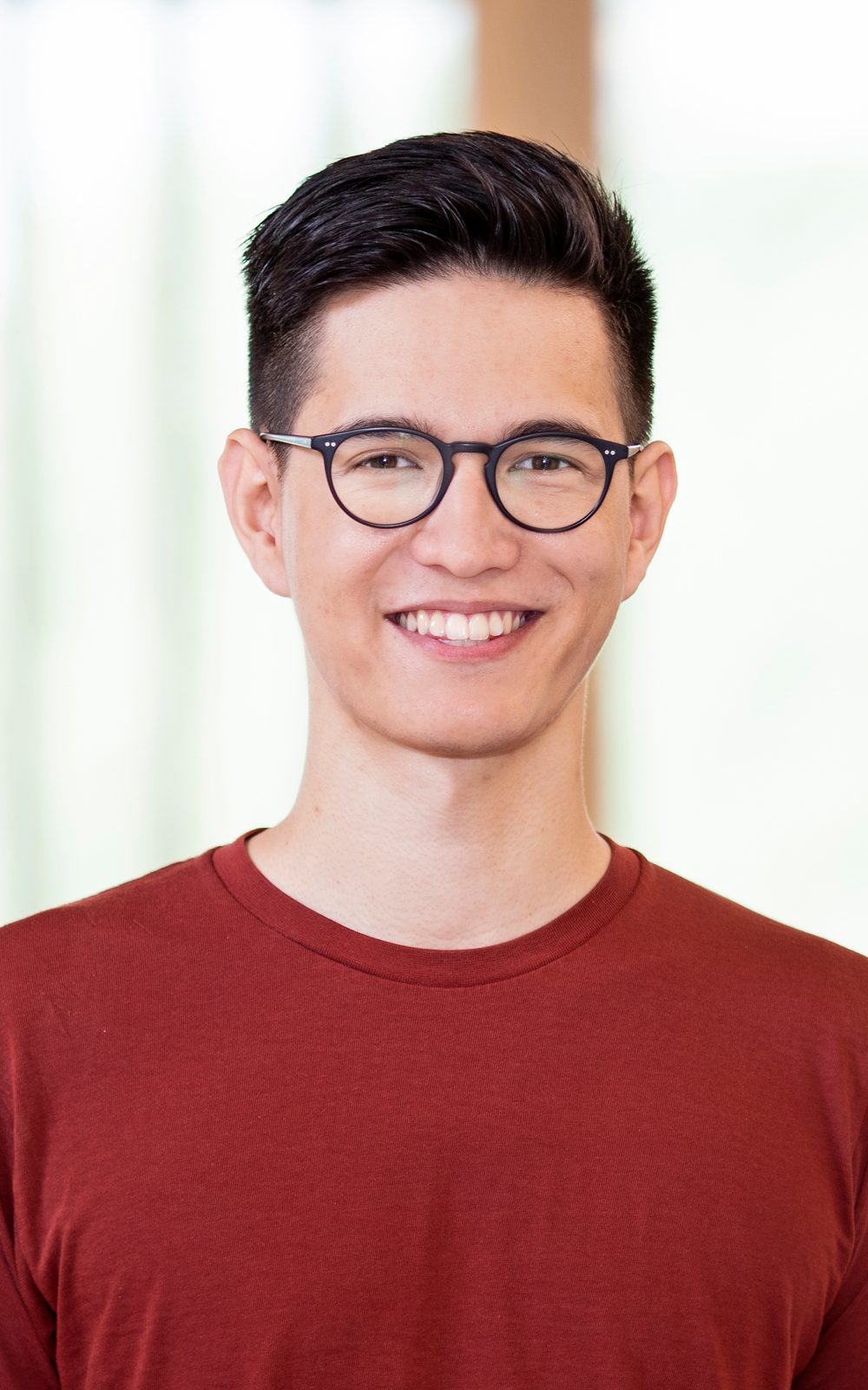 Daniel Nguyen, Marketing and Design Manager, GERMANTECH