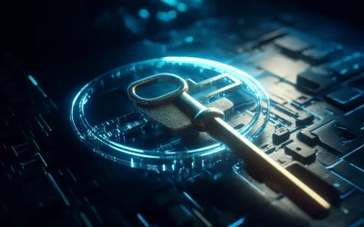 Warum digitale Transformation der Schlüssel für deinen Unternehmenserfolg ist