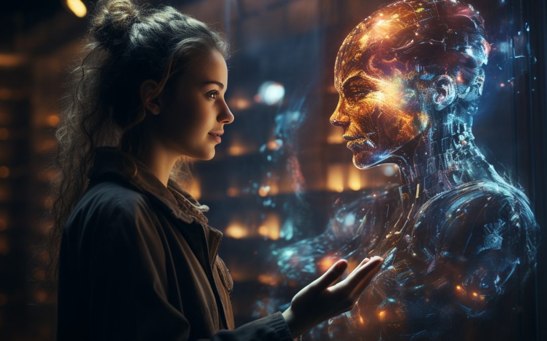 Mit ChatGPT fiktive Personas zum Leben erwecken