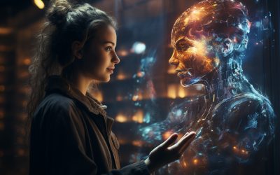 Mit ChatGPT fiktive Personas zum Leben erwecken