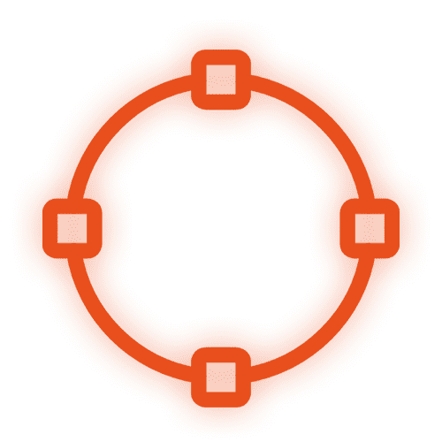 Icon, offenes Buch, Education