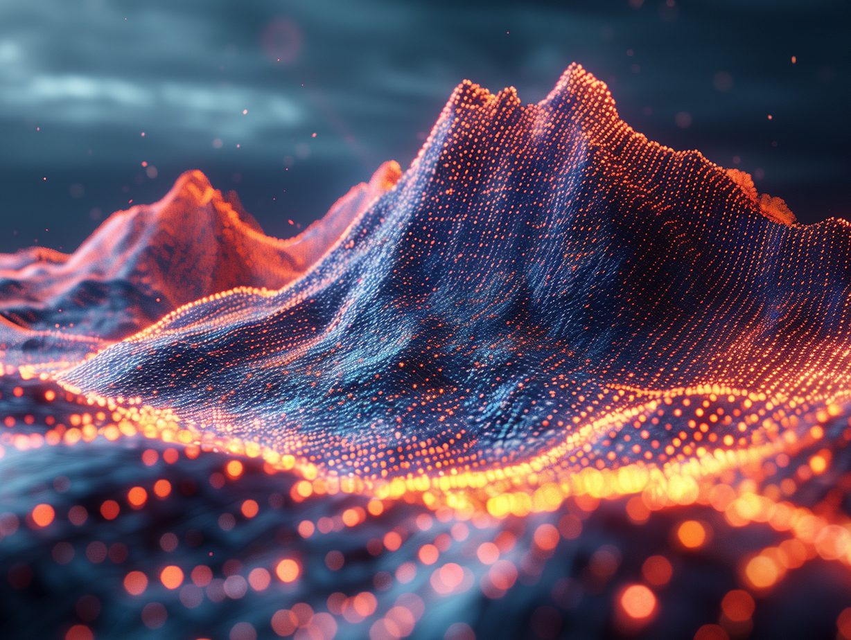 Innovation in der Preisfindung Einsparungspotential und