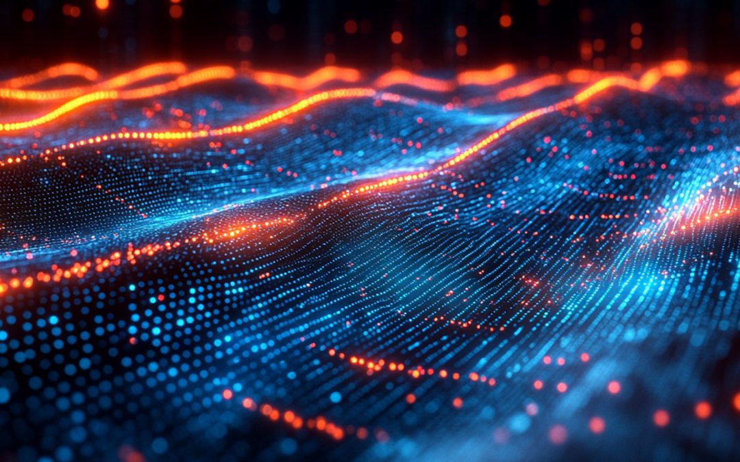 Künstliche Intelligenz: Ein Schlüsselinstrument für ökologische Nachhaltigkeit