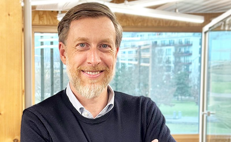 Neuausrichtung bei GERMANTECH: Sven Schweizer wird neuer Geschäftsführer